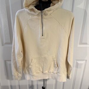 Fear of God Collection Two 2016-2017 1/4 Zip Hoodie